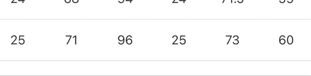 AP STUDIO/NEEDBY/フレアデニム/25