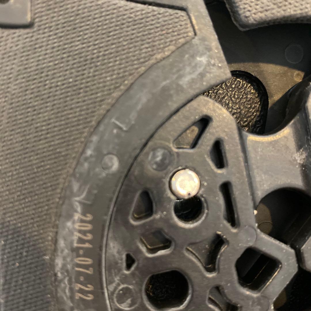 Burton LEXA X Reflex Lサイズ