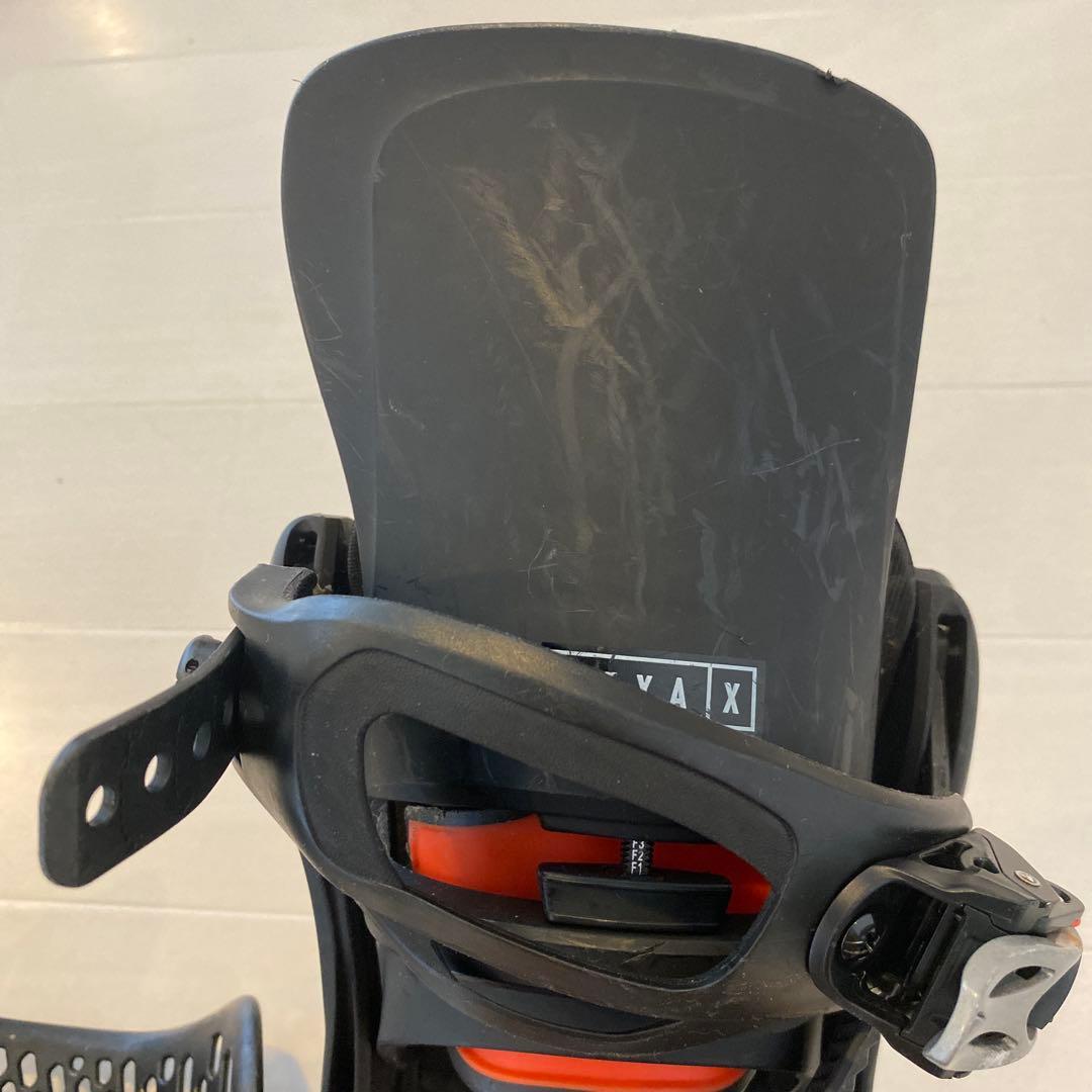 Burton LEXA X Reflex Lサイズ