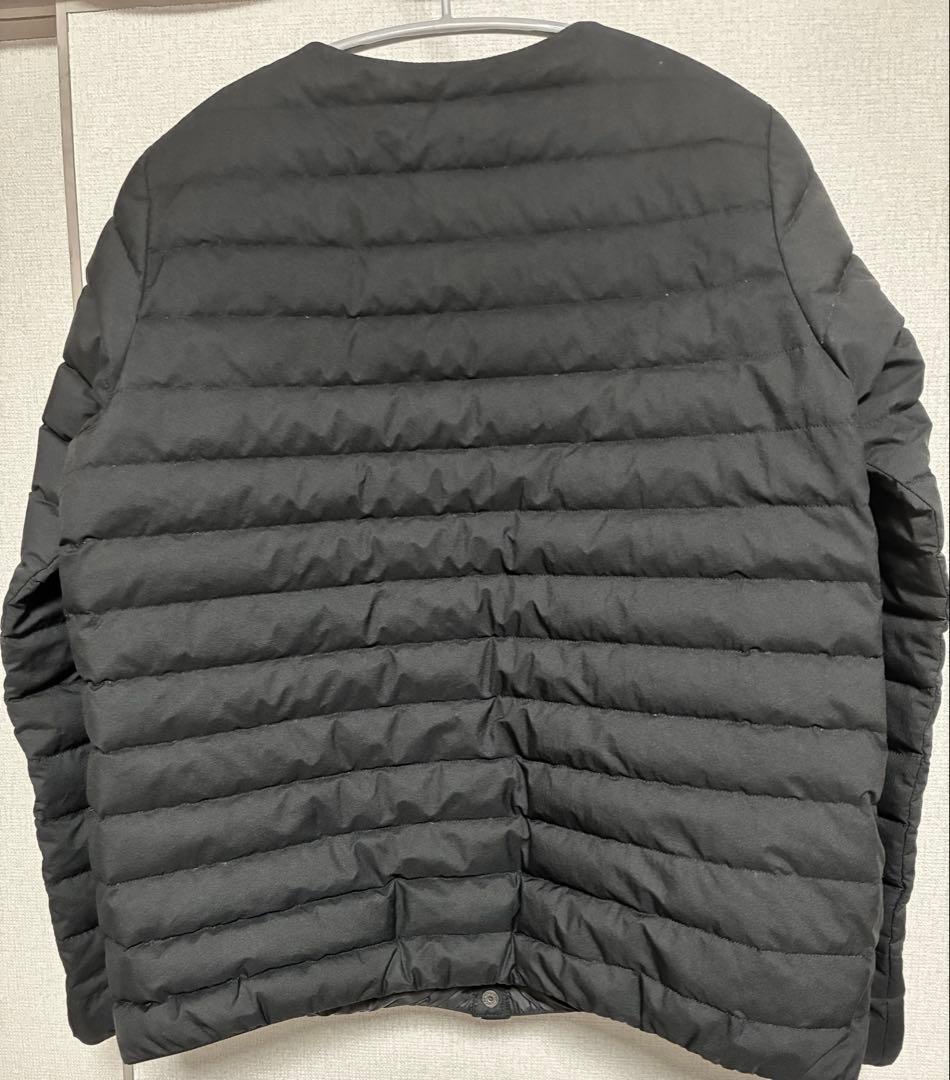 美品 ノースフェイス ウィンドストッパーゼファーシェルカーディガン　レディース