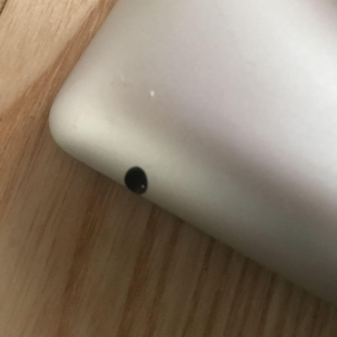 iPad本体 iPad 16GB