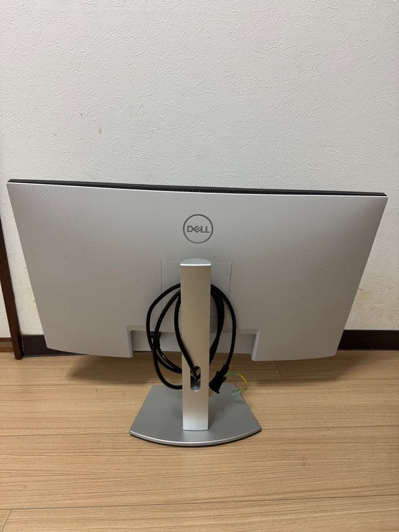 Dell / S2721DS 27インチ WQHDモニター　3台