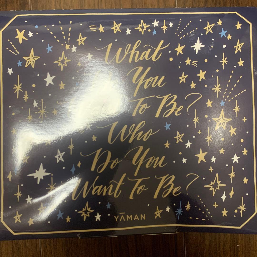 ヤーマン　メディリフト　shogosekineコラボ