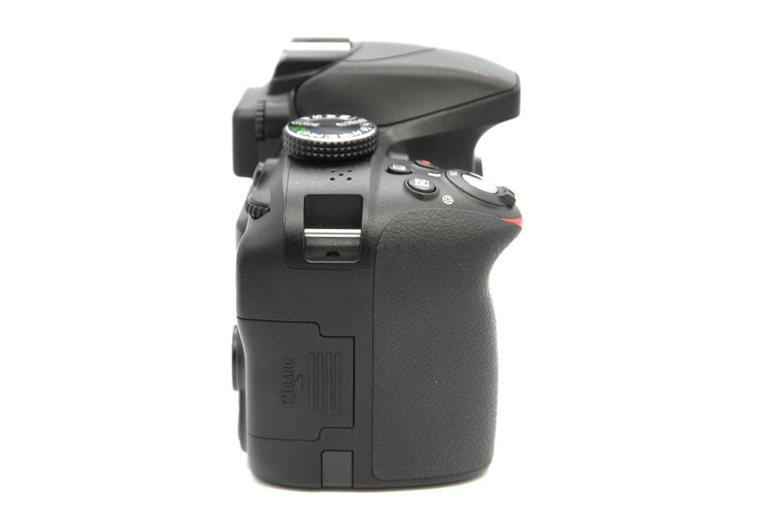 スマホ転送◎Nikon D3300 レンズキット VR付 美品級 12069枚