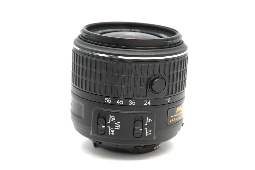 スマホ転送◎Nikon D3300 レンズキット VR付 美品級 12069枚
