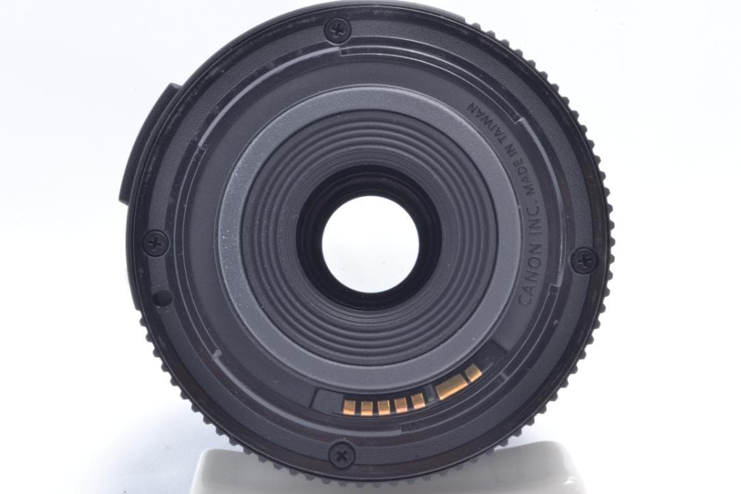 極美品✨Canon Kiss X50✨標準レンズ✨初期不良保証✨希少レッドカラー