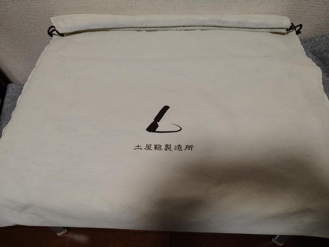 土屋鞄 キャンバス 2way ショルダーバッグ カーキ