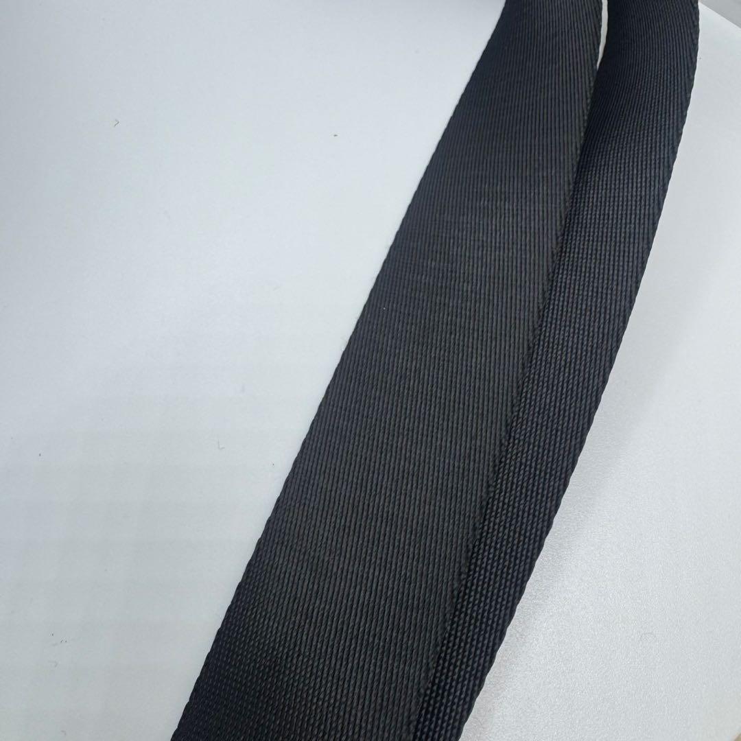 COACH SULLIVAN コーチバッグショルダーバッグ ブラック