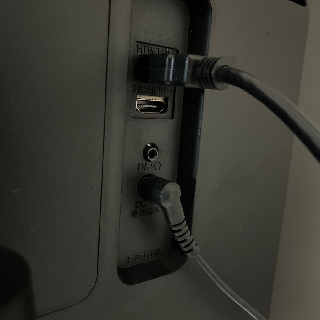 LG 34インチ ウルトラワイドモニター IPS