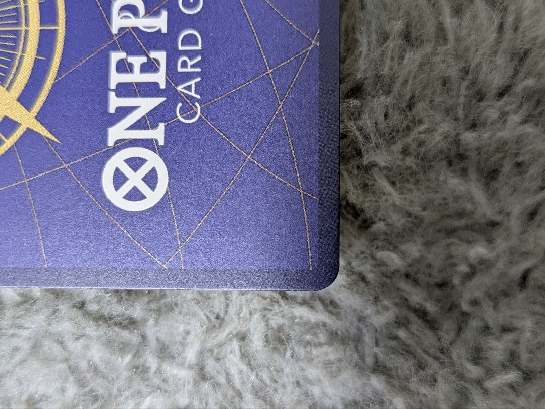 ワンピースカードゲーム　エッグヘッドクライシス　ロロノア・ゾロ　srパラレル