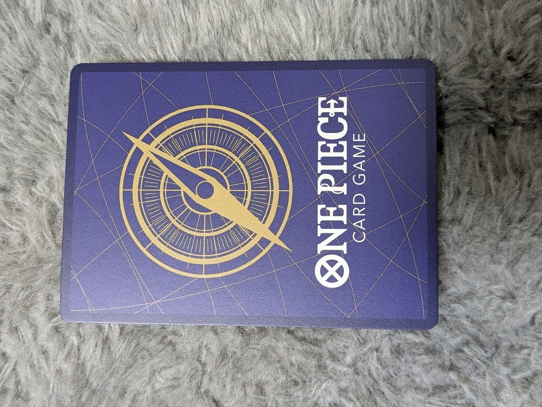 ワンピースカードゲーム　エッグヘッドクライシス　ロロノア・ゾロ　srパラレル