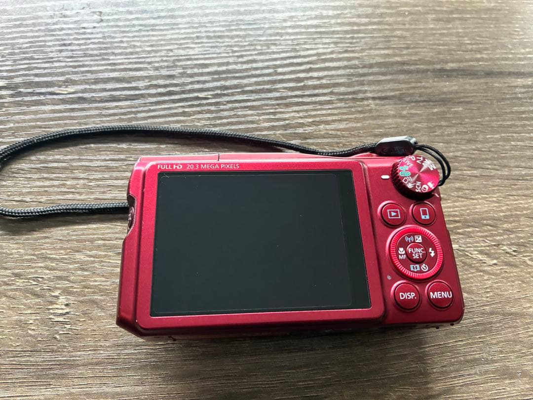 Canon キャノン　PowerShot SX710HS デジタルカメラ