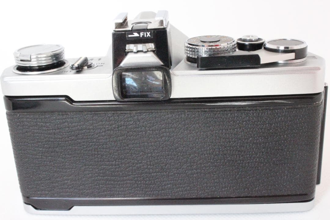 たか　OLINPUS OM-1 F.ZUIKO 1.8 50mm ♯E1