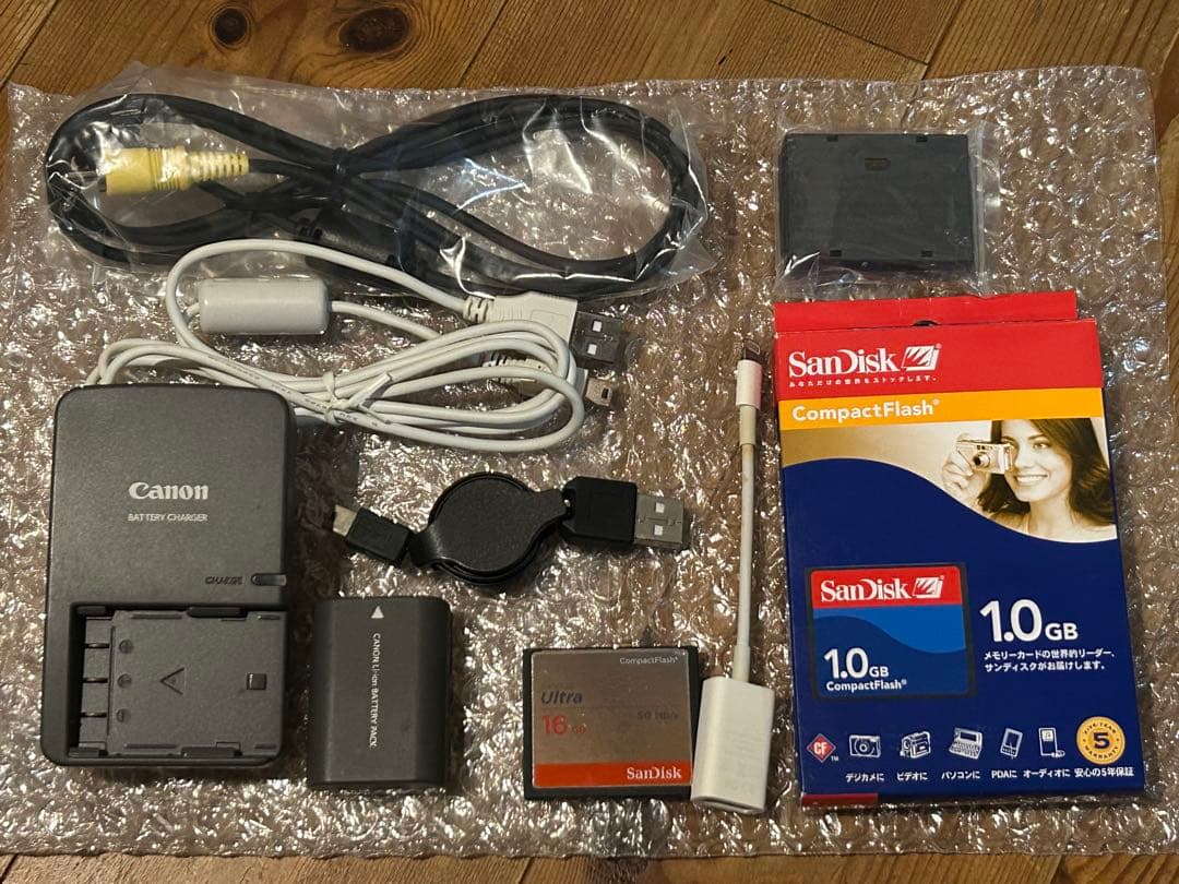 最終価格　キャノン　EOS 一眼レフ　セット