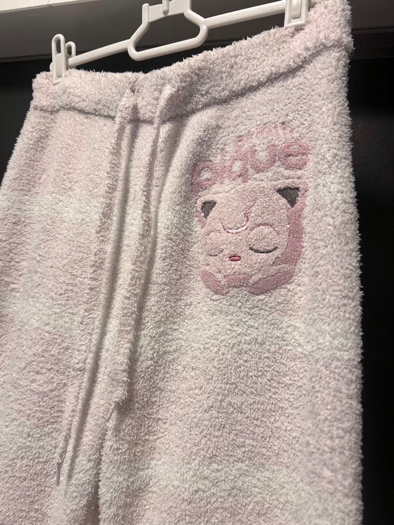 ジェラートピケ ポケモン プリン