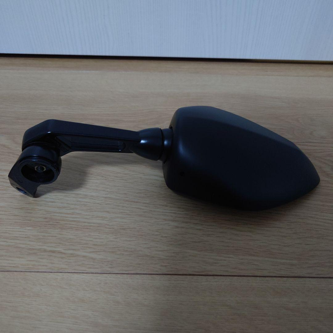 【美品】タナックス ナポレオンミラー