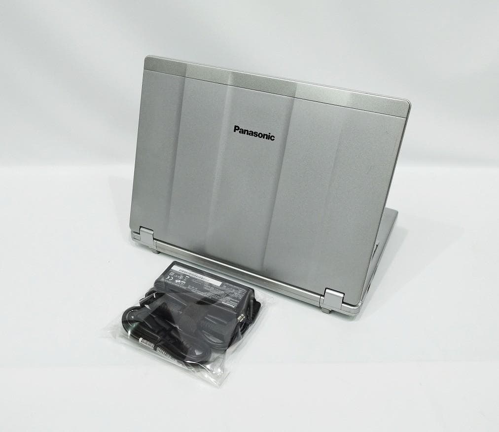 ほしぐみ5 8GB CF-SZ5WDLQR SSD DVD Win11