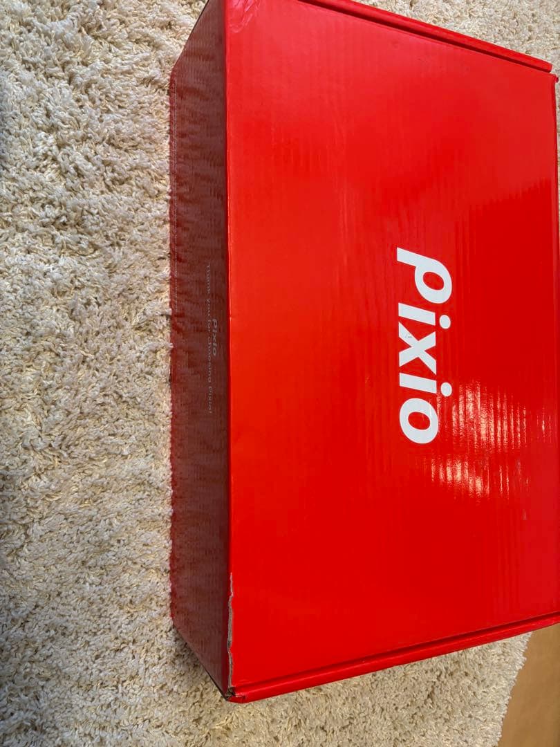 Pixio PS2SW ホワイト モニターアーム