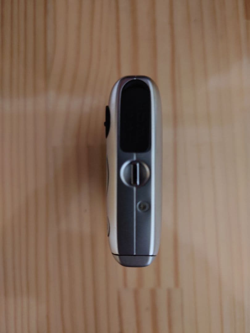 ★実用美品★ Canon キャノン IXY 400F