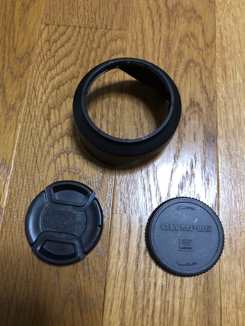 レンズ(ズーム) OLYMPUS ED12-50mmf3.5-6.3EZ