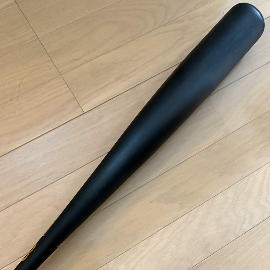 【DeMarini】Vexxum SG 軟式バット 80cm 6.9cm590g