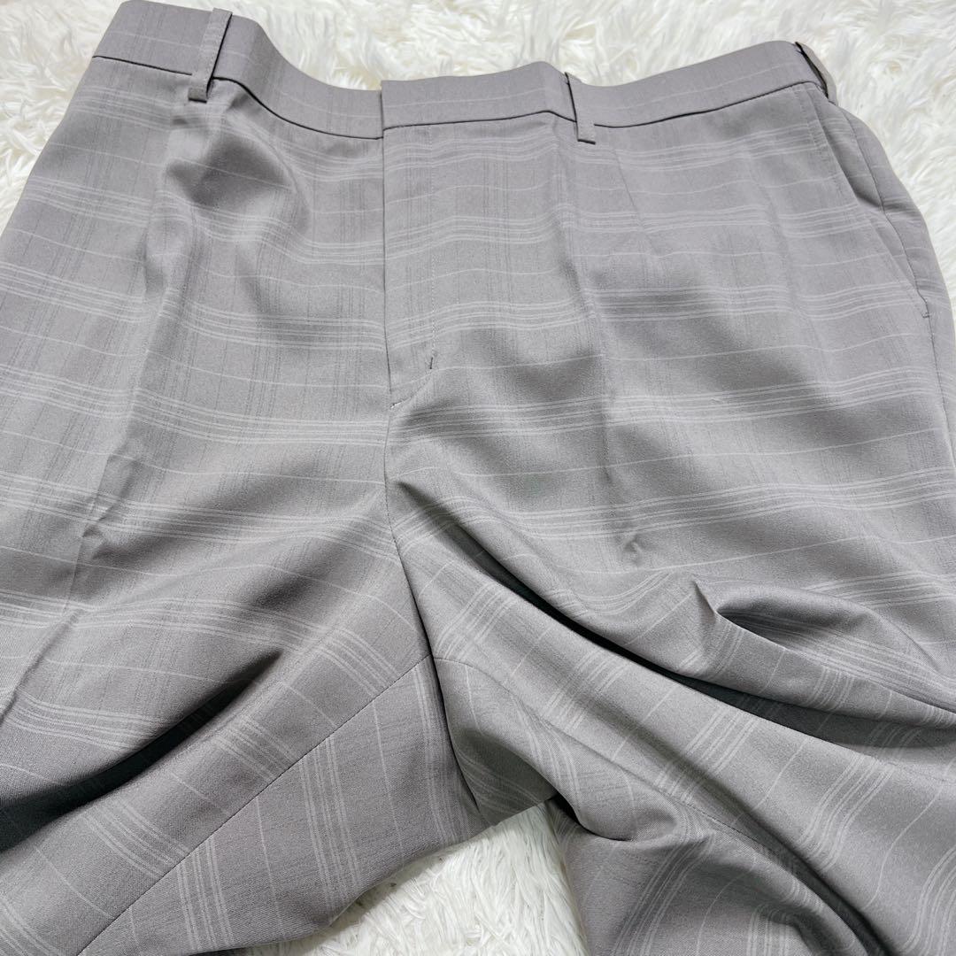 【新品未使用】リプリア スカート スーツ ノーカラー 洗える 近年モデル 3XL