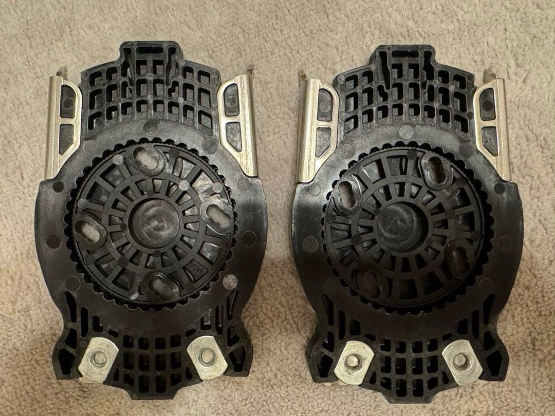 karakoram(カラコラム) QUIVER CONNECTORS