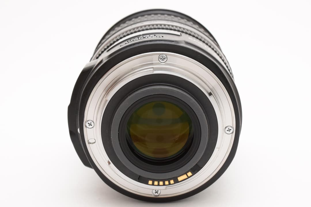 超美品 Canon EF-S 17-55mm F2.8 IS USM #8741