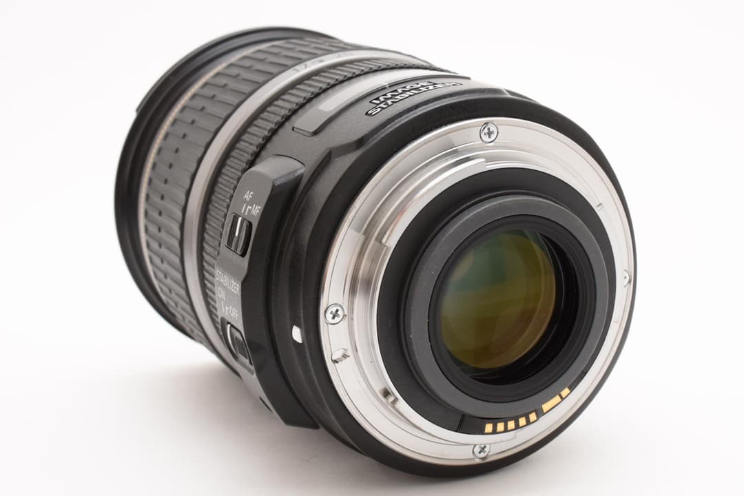 超美品 Canon EF-S 17-55mm F2.8 IS USM #8741