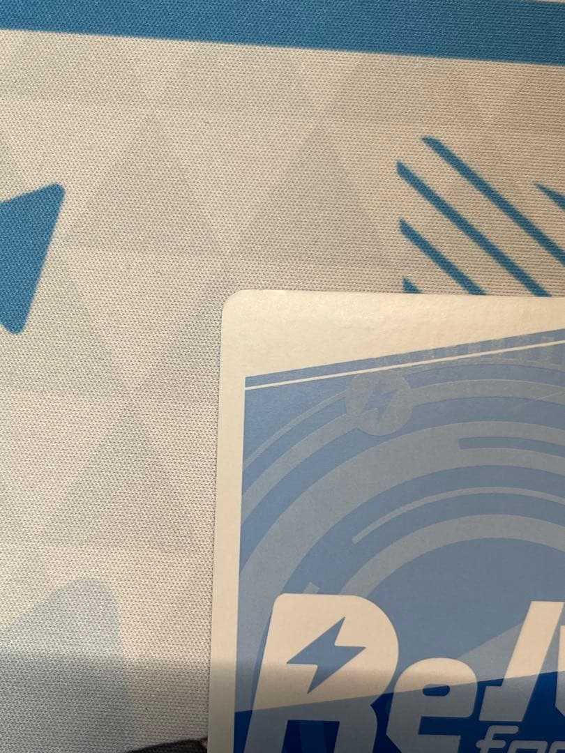 ゼ*ロ様 ホロライブ　Reバース　ときのそら　シリアル　SNP