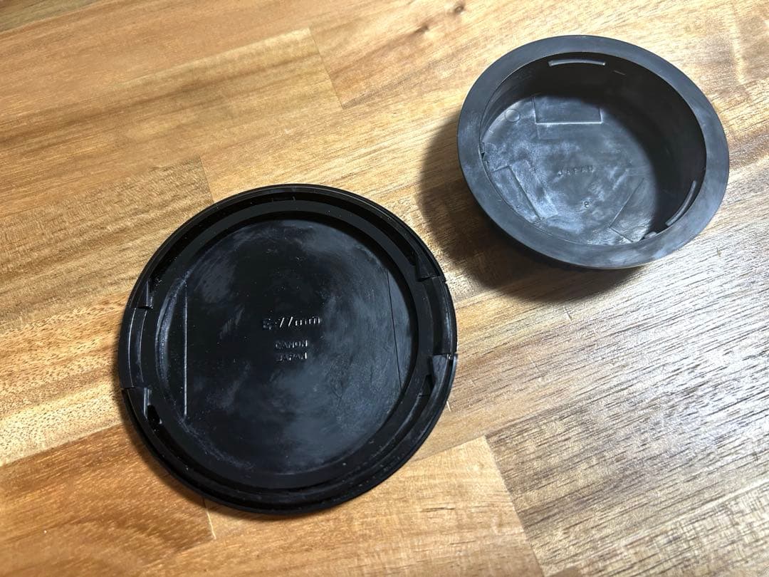 【動作未確認】Canon ウルトラソニックEF 300mm 1:4L