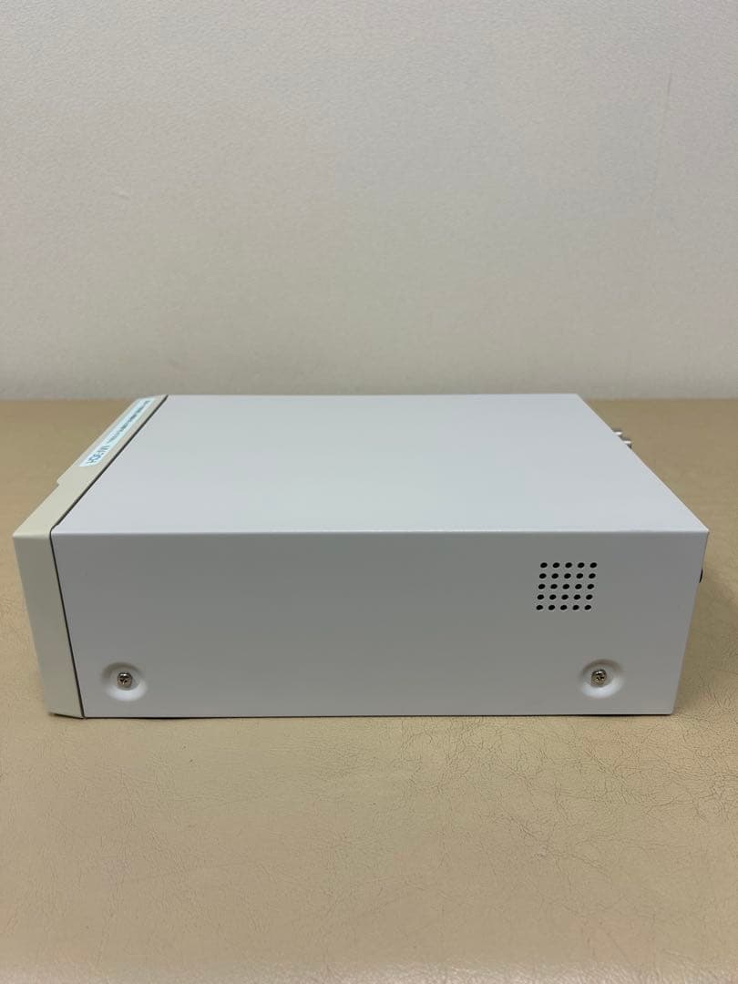 テアックTEAC MV-3CS 内視鏡医用画像転送イメージング装置 動作確認済