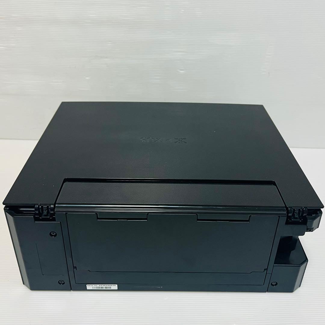 Canon キャノン　TS8430 インクジェットプリンター　印刷枚数1338枚