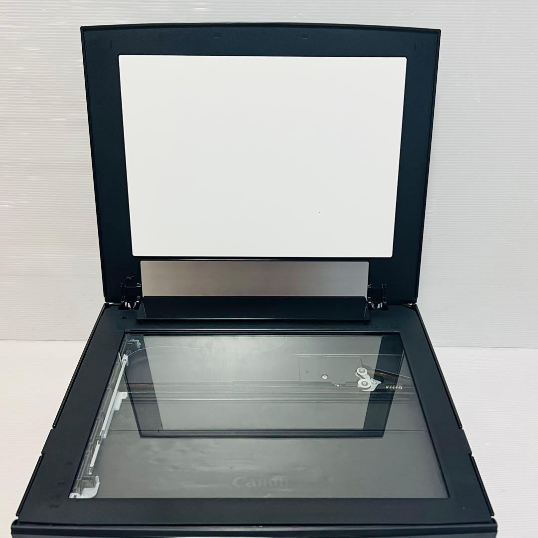 Canon キャノン　TS8430 インクジェットプリンター　印刷枚数1338枚