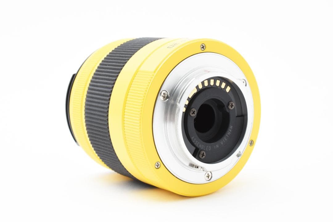 ペンタックス SMC 5-15mm f/2.8-4.5 ED AL IF レンズ