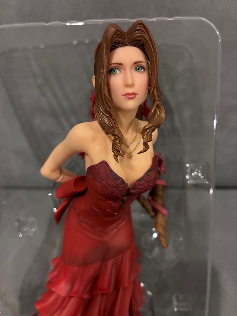 みみるん エアリス2点