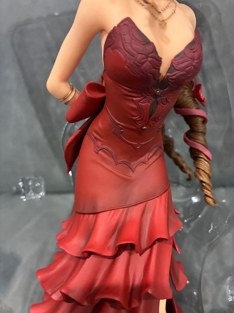 みみるん エアリス2点