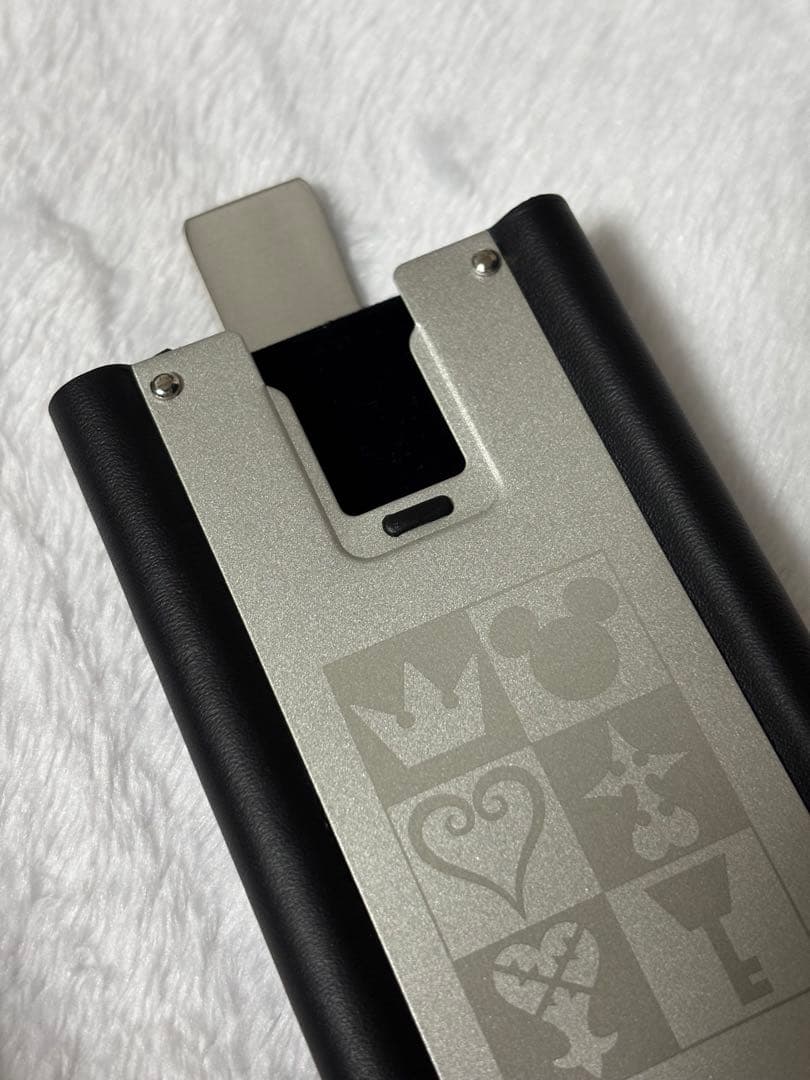 キングダムハーツ カードケース 名刺入れ