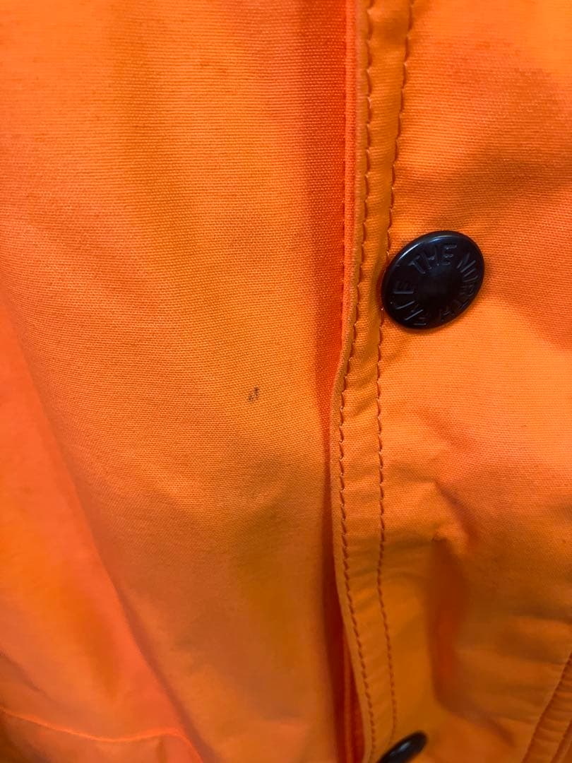 applecrusher専用 NORTH FACE マウンテンライトジャケット