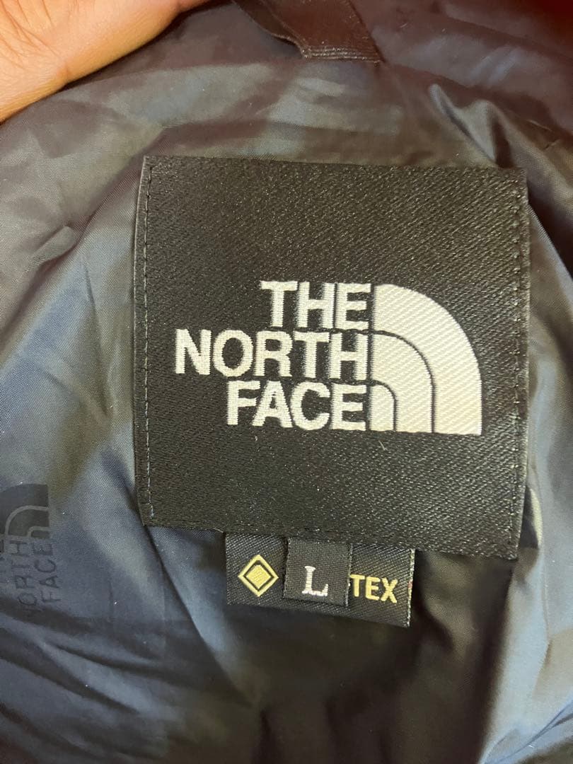 applecrusher専用 NORTH FACE マウンテンライトジャケット