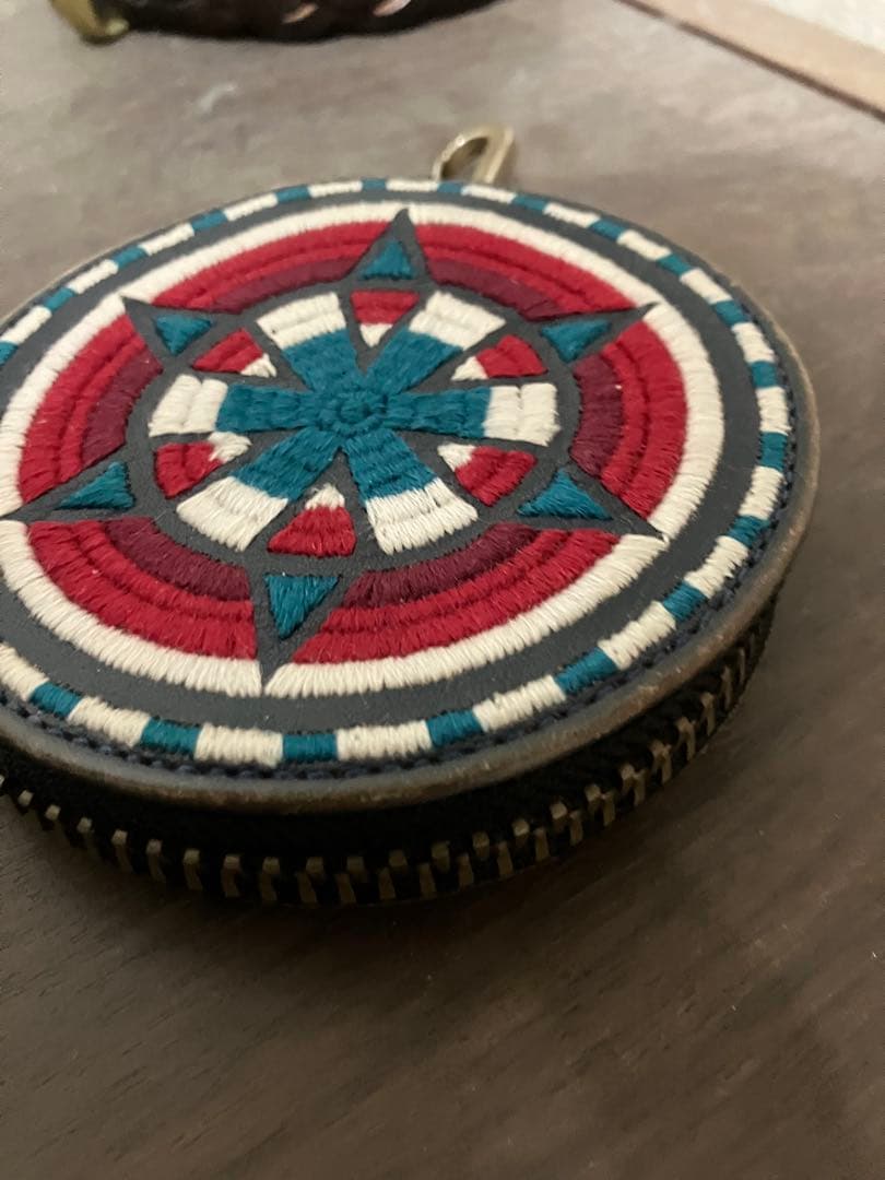 black means ブラックミーンズ　ケース