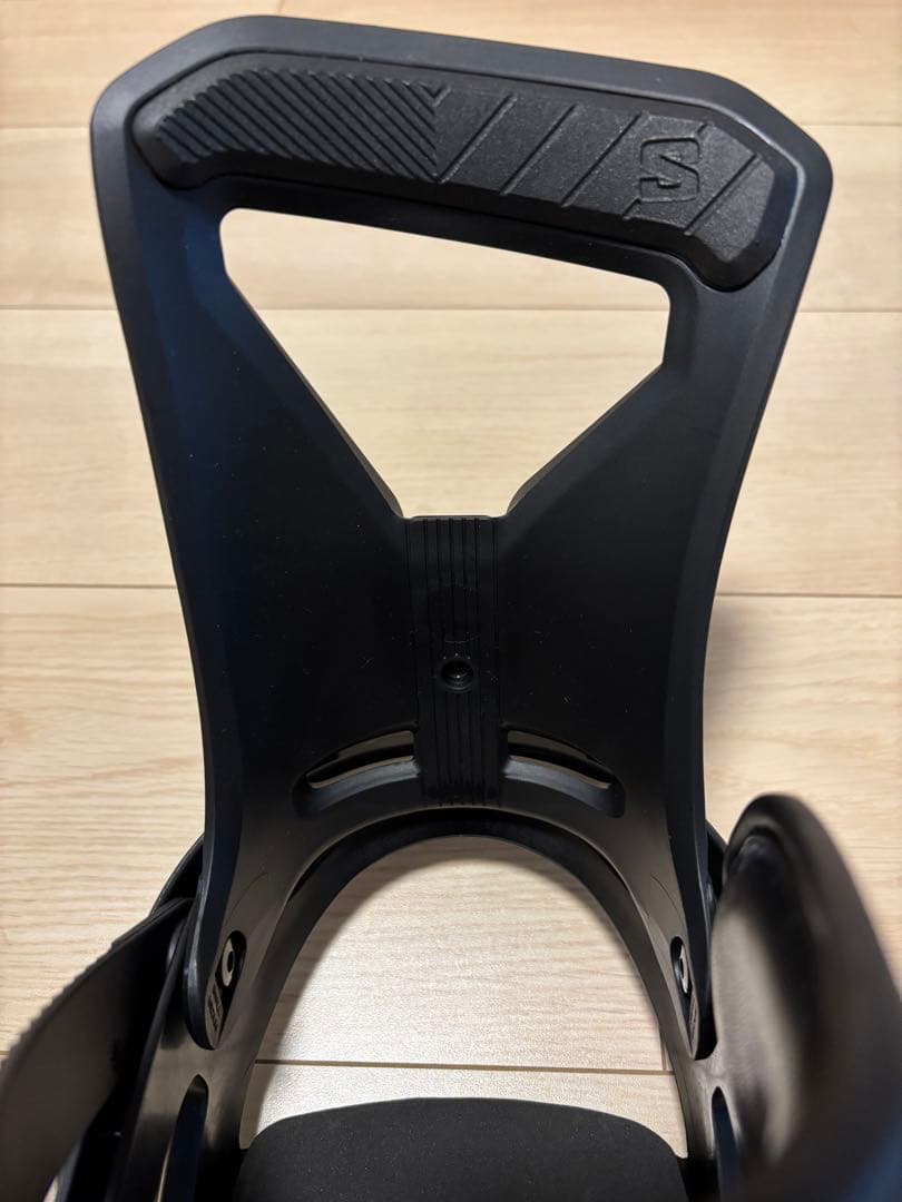 SALOMON サロモン PACT 22-23モデル Mサイズ 新品未使用