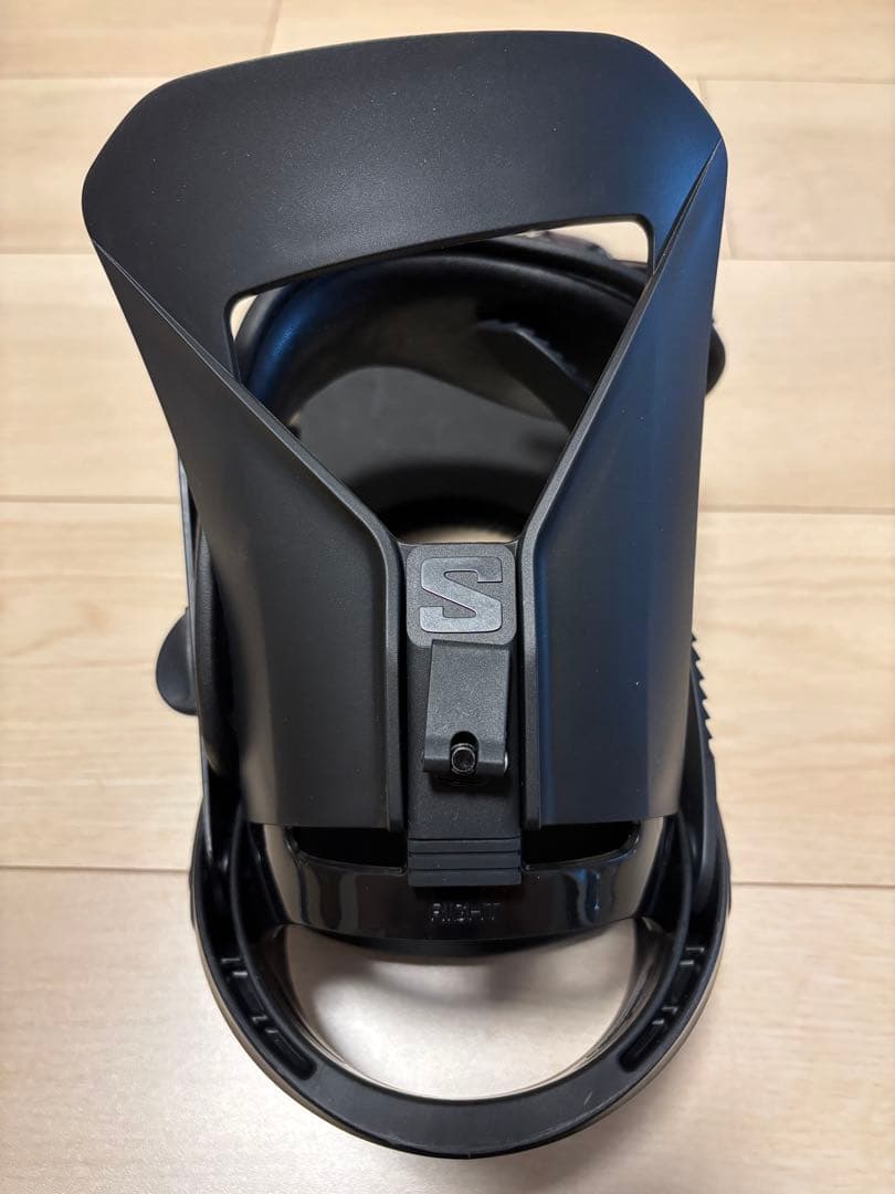 SALOMON サロモン PACT 22-23モデル Mサイズ 新品未使用