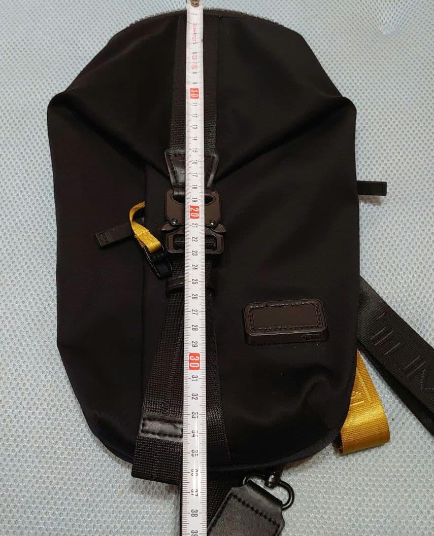 TUMI ボーズマン スリング