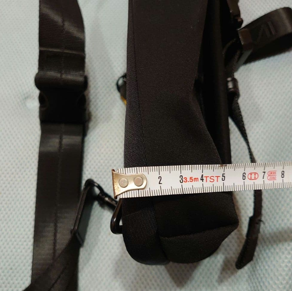 TUMI ボーズマン スリング