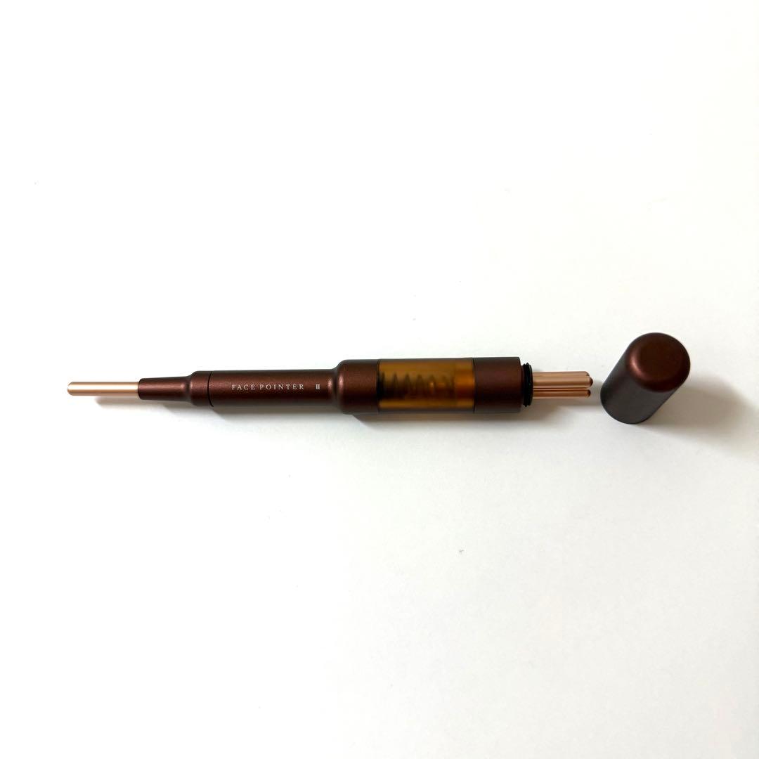 COREFIT フェイスポインターⅡ