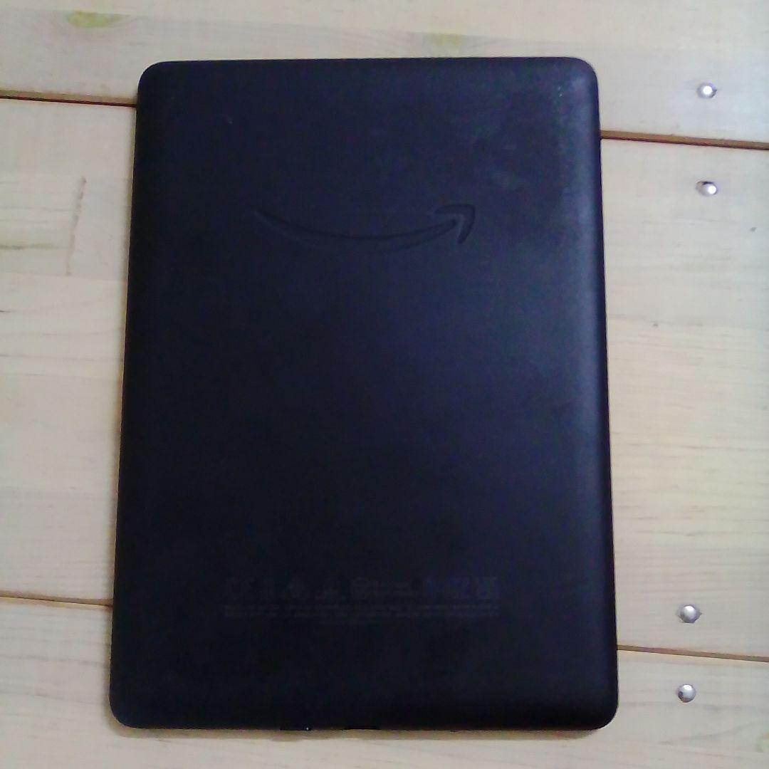 Kindle Paperwhite 第11世代　電子書籍リーダー本体