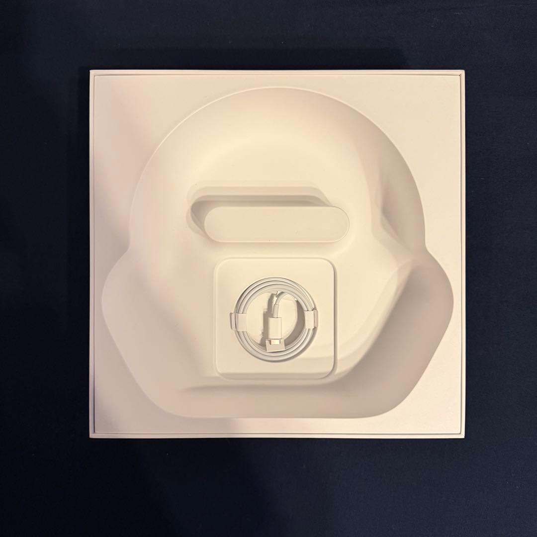 【値下中】【超美品】Apple AirPods Max スペースグレー 本体