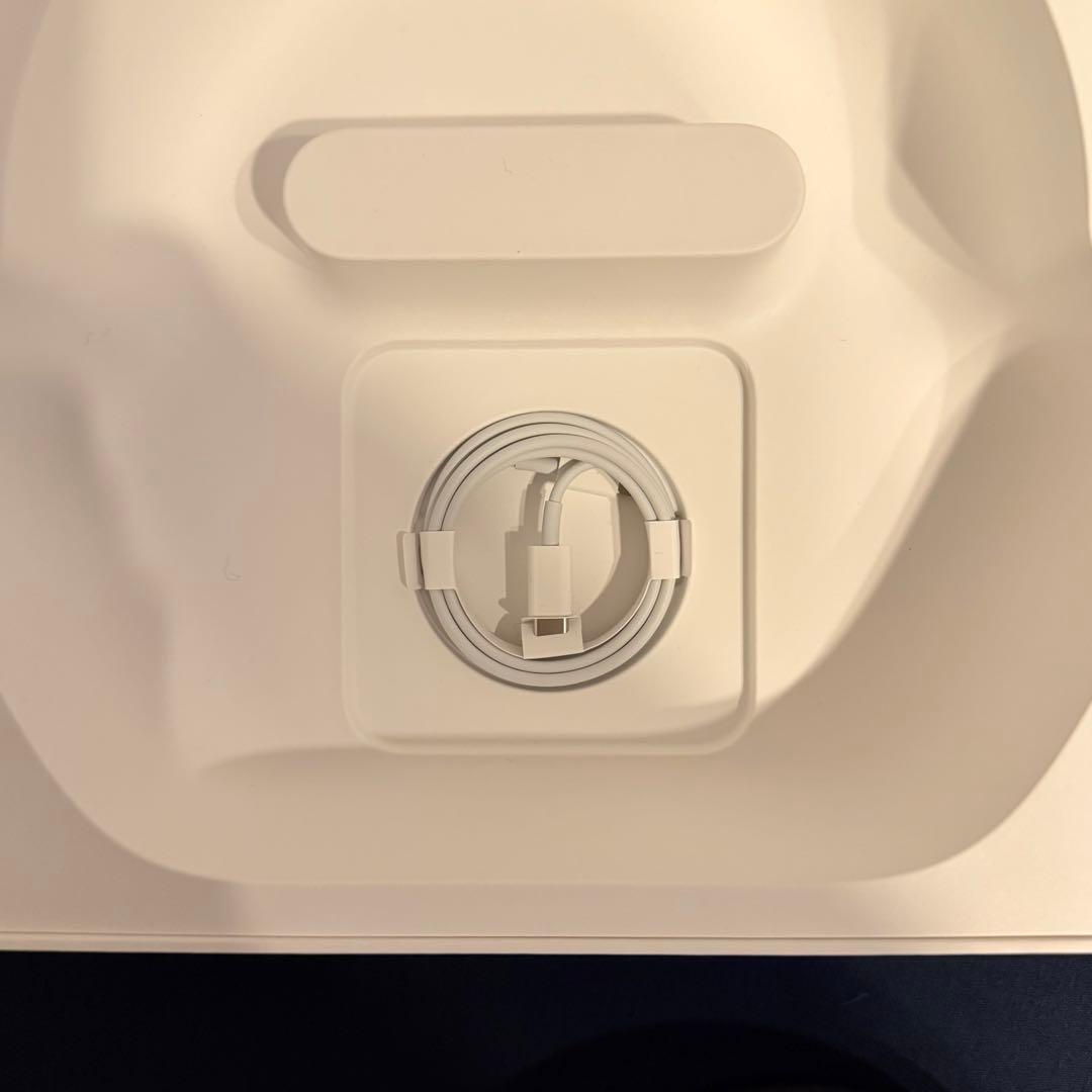 【値下中】【超美品】Apple AirPods Max スペースグレー 本体