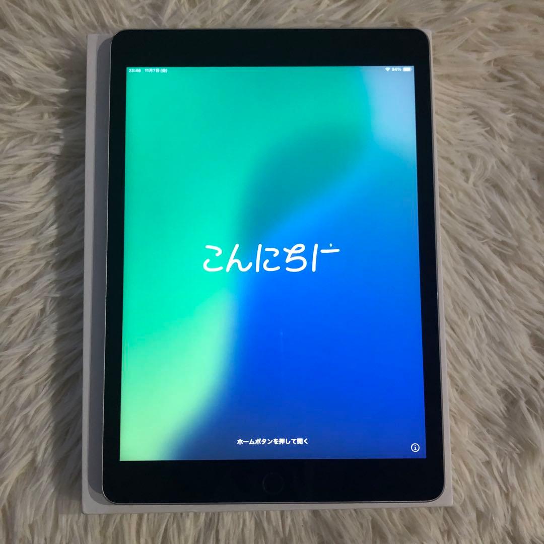 【完動品】iPad 第9世代 64GB Wi-Fiモデル 【すぐ発送】